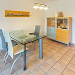 Meeresbrise Apartment *