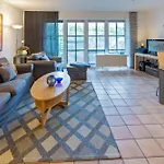 Meeresbrise Apartment Dornum
