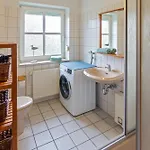 Meeresbrise Apartment Dornum