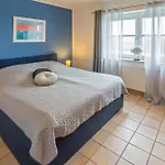 Apartment Meeresbrise *
