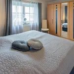 Meeresbrise Apartment Dornum