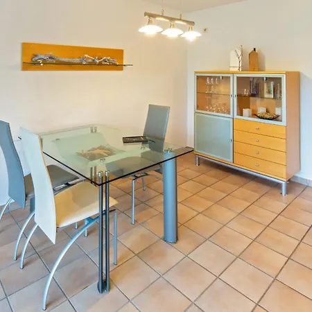 Meeresbrise Apartment *