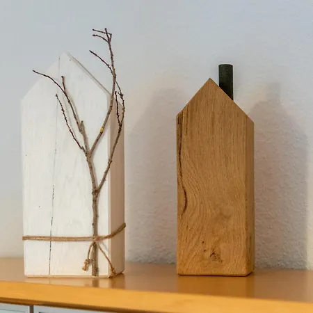 Meeresbrise Apartamento