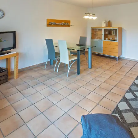 Apartamento Meeresbrise Dornum