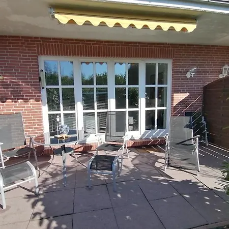 Meeresbrise * Dornum