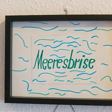 Meeresbrise