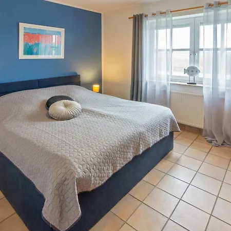 Apartamento Meeresbrise *