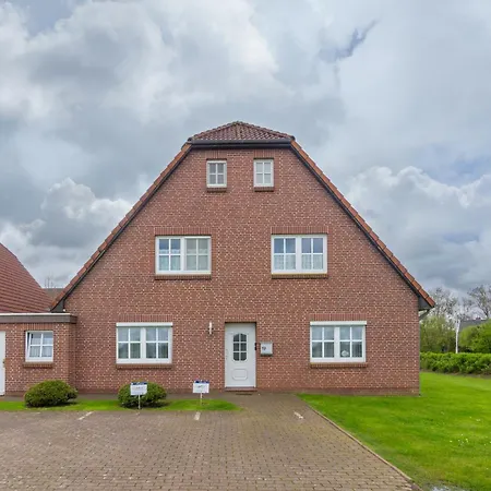 Meeresbrise Apartamento