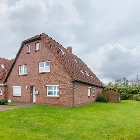 Meeresbrise Apartamento