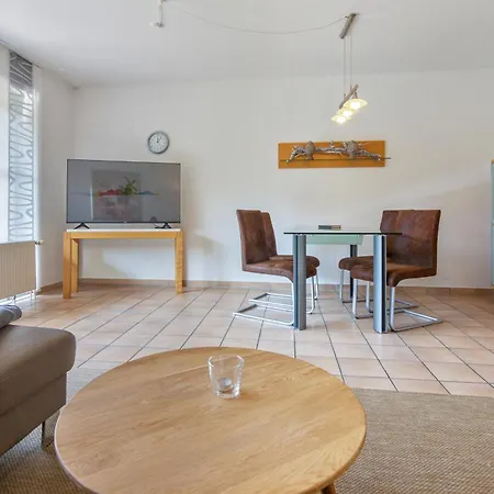 Apartment Meeresbrise *