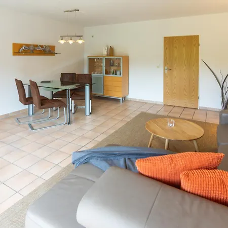 Apartment Meeresbrise